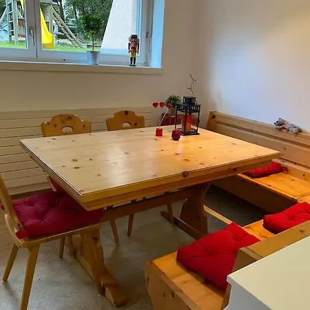 Cozy, And Quiet 50 Square Meters Lejlighed
