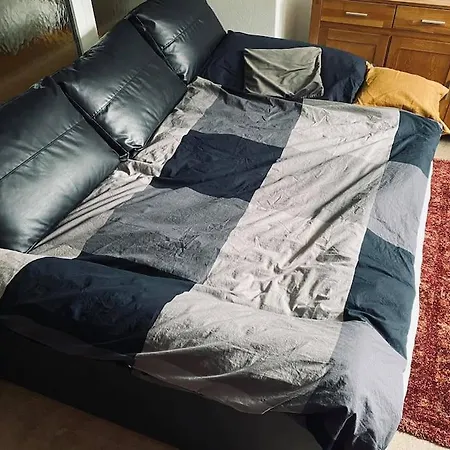 Cozy, And Quiet 50 Square Meters Lejlighed *