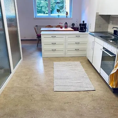 Cozy, And Quiet 50 Square Meters Davos