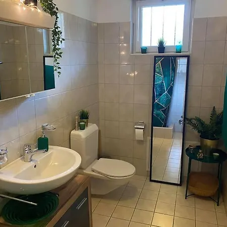 Apartmán Cozy, And Quiet 50 Square Meters Davos