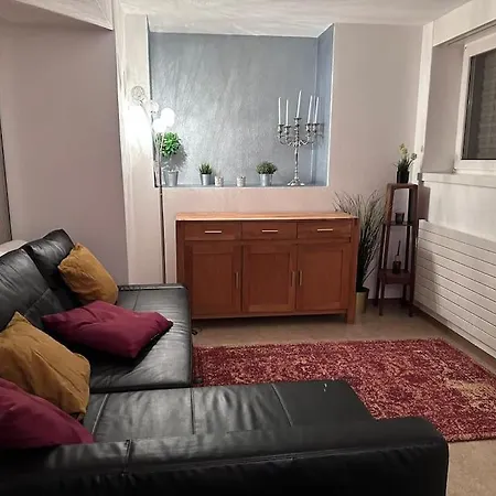 Cozy, And Quiet 50 Square Meters Apartamento *