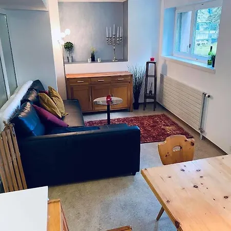 Cozy, And Quiet 50 Square Meters