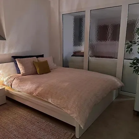 Cozy, And Quiet 50 Square Meters Apartamento