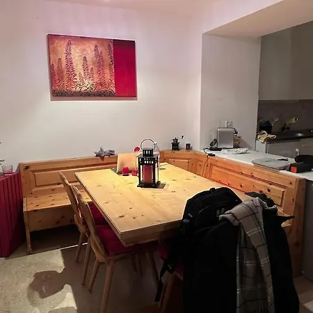 Cozy, And Quiet 50 Square Meters